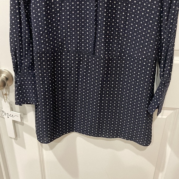 Joie Prynn Shift Dress, Size Small - Picture 3 of 15